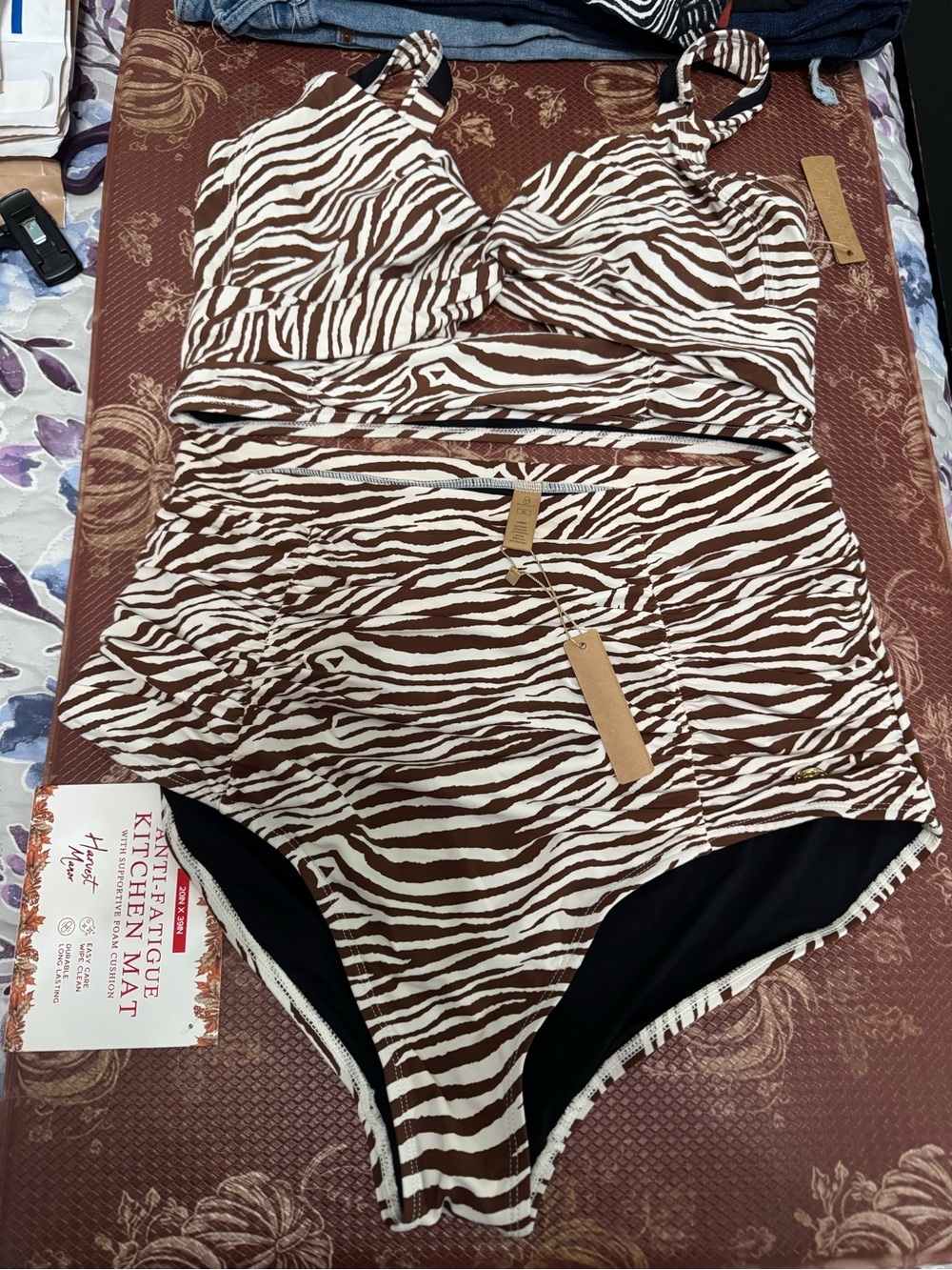 Shapellx bathing suit